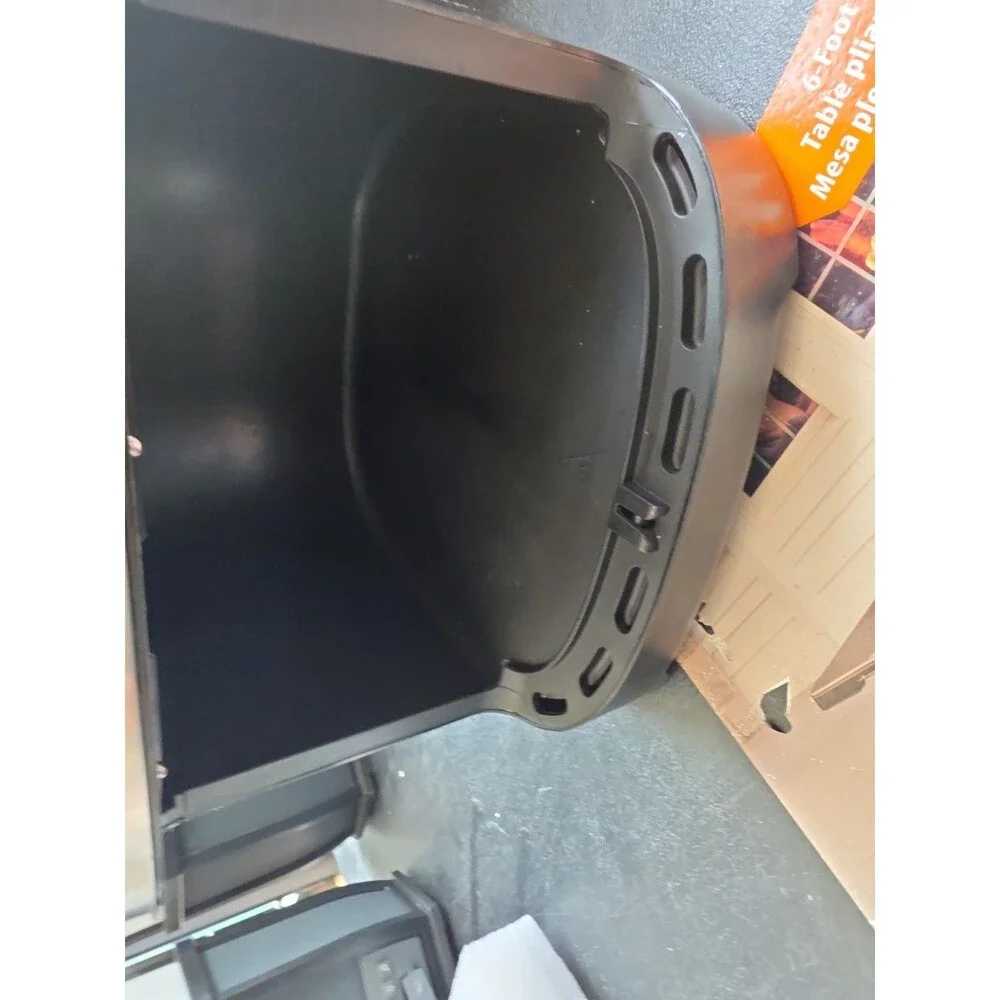 Gourmia GAF798 7 Quart Digital Air Fryer